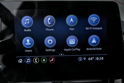 2023 Chevrolet Corvette Stingray 3LT-Z51 PACKAGE - Photo 35 - Joliet, IL 60435