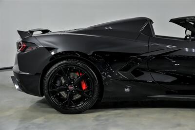 2023 Chevrolet Corvette Stingray 3LT-Z51 PACKAGE - Photo 13 - Joliet, IL 60435