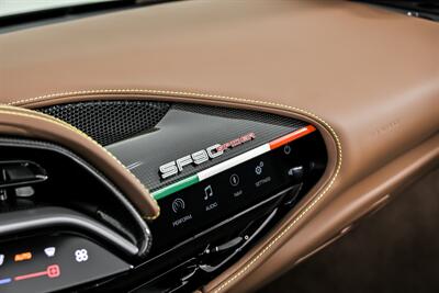 2024 Ferrari SF90 Spider -HUGE MSRP   - Photo 41 - Joliet, IL 60435