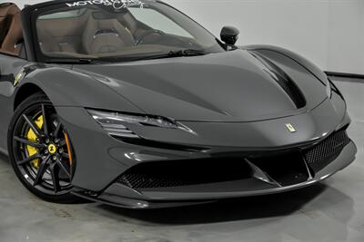 2024 Ferrari SF90 Spider -HUGE MSRP   - Photo 2 - Joliet, IL 60435
