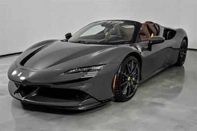 2024 Ferrari SF90 Spider -HUGE MSRP   - Photo 5 - Joliet, IL 60435