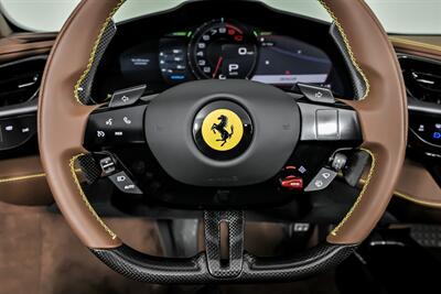 2024 Ferrari SF90 Spider -HUGE MSRP   - Photo 37 - Joliet, IL 60435