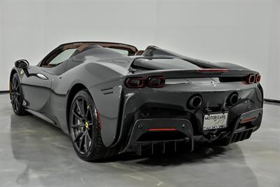 2024 Ferrari SF90 Spider -HUGE MSRP   - Photo 9 - Joliet, IL 60435