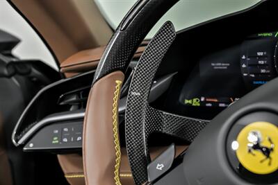 2024 Ferrari SF90 Spider -HUGE MSRP   - Photo 38 - Joliet, IL 60435