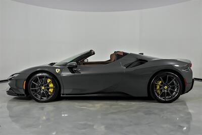 2024 Ferrari SF90 Spider -HUGE MSRP   - Photo 7 - Joliet, IL 60435