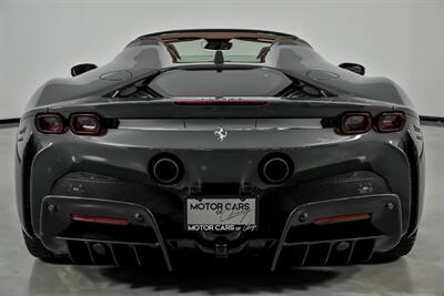 2024 Ferrari SF90 Spider -HUGE MSRP   - Photo 10 - Joliet, IL 60435