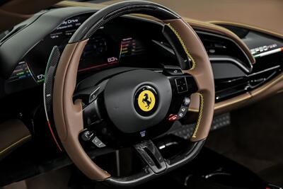 2024 Ferrari SF90 Spider -HUGE MSRP   - Photo 26 - Joliet, IL 60435