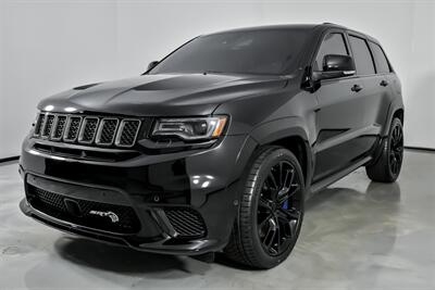 2021 Jeep Grand Cherokee Trackhawk - Photo 6 - Joliet, IL 60435