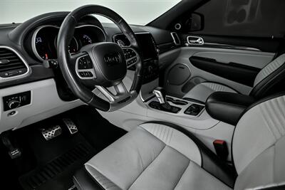 2021 Jeep Grand Cherokee Trackhawk - Photo 21 - Joliet, IL 60435