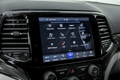 2021 Jeep Grand Cherokee Trackhawk - Photo 32 - Joliet, IL 60435