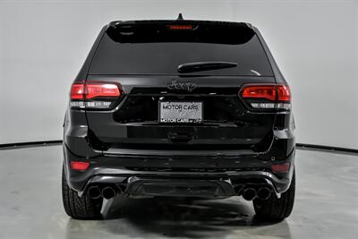 2021 Jeep Grand Cherokee Trackhawk - Photo 11 - Joliet, IL 60435