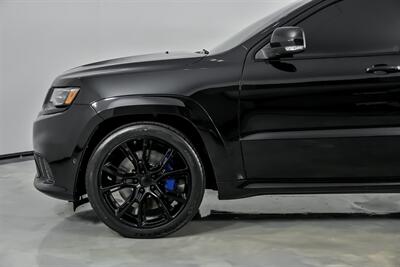 2021 Jeep Grand Cherokee Trackhawk - Photo 7 - Joliet, IL 60435