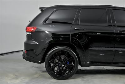 2021 Jeep Grand Cherokee Trackhawk - Photo 13 - Joliet, IL 60435