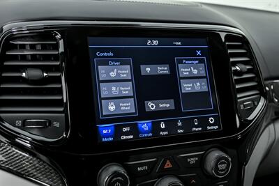 2021 Jeep Grand Cherokee Trackhawk - Photo 31 - Joliet, IL 60435