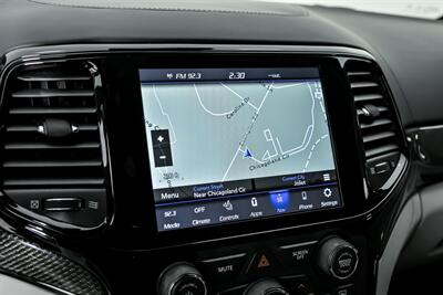 2021 Jeep Grand Cherokee Trackhawk - Photo 34 - Joliet, IL 60435