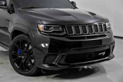 2021 Jeep Grand Cherokee Trackhawk - Photo 3 - Joliet, IL 60435