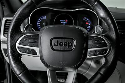 2021 Jeep Grand Cherokee Trackhawk - Photo 28 - Joliet, IL 60435