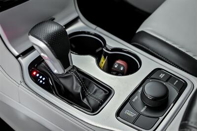 2021 Jeep Grand Cherokee Trackhawk - Photo 36 - Joliet, IL 60435