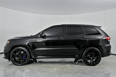 2021 Jeep Grand Cherokee Trackhawk - Photo 8 - Joliet, IL 60435