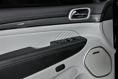 2021 Jeep Grand Cherokee Trackhawk - Photo 18 - Joliet, IL 60435