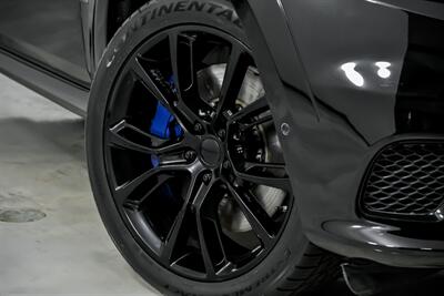 2021 Jeep Grand Cherokee Trackhawk - Photo 4 - Joliet, IL 60435