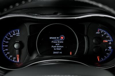 2021 Jeep Grand Cherokee Trackhawk - Photo 27 - Joliet, IL 60435