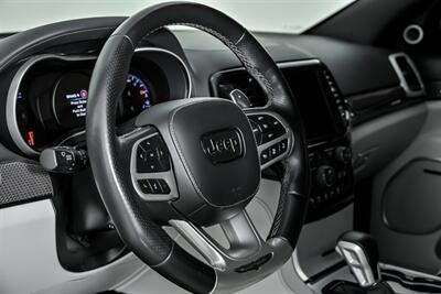2021 Jeep Grand Cherokee Trackhawk - Photo 25 - Joliet, IL 60435