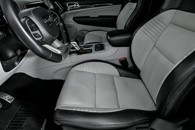2021 Jeep Grand Cherokee Trackhawk - Photo 22 - Joliet, IL 60435