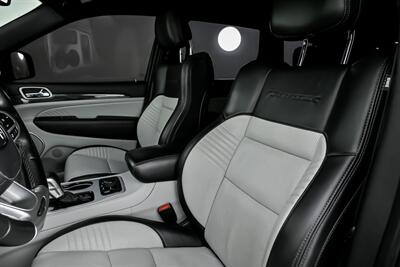 2021 Jeep Grand Cherokee Trackhawk - Photo 23 - Joliet, IL 60435