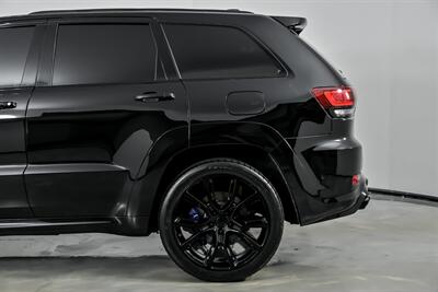 2021 Jeep Grand Cherokee Trackhawk - Photo 9 - Joliet, IL 60435