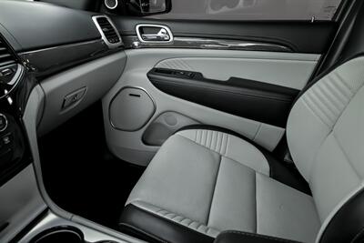 2021 Jeep Grand Cherokee Trackhawk - Photo 37 - Joliet, IL 60435