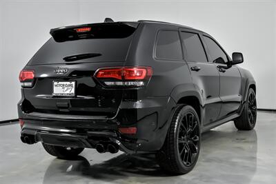 2021 Jeep Grand Cherokee Trackhawk - Photo 12 - Joliet, IL 60435