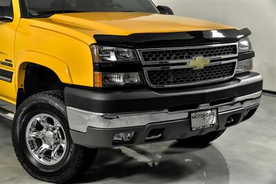 2005 Chevrolet Silverado 2500HD LT- RUST FREE- MINT TRUCK- LIKE NEW   - Photo 3 - Joliet, IL 60435