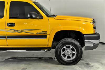 2005 Chevrolet Silverado 2500HD LT- RUST FREE- MINT TRUCK- LIKE NEW   - Photo 15 - Joliet, IL 60435