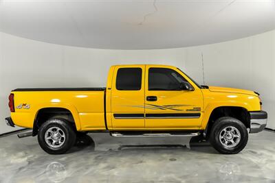 2005 Chevrolet Silverado 2500HD LT- RUST FREE- MINT TRUCK- LIKE NEW   - Photo 14 - Joliet, IL 60435