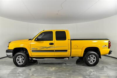 2005 Chevrolet Silverado 2500HD LT- RUST FREE- MINT TRUCK- LIKE NEW   - Photo 8 - Joliet, IL 60435