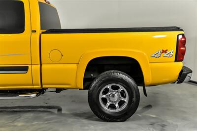 2005 Chevrolet Silverado 2500HD LT- RUST FREE- MINT TRUCK- LIKE NEW   - Photo 9 - Joliet, IL 60435