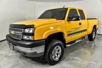 2005 Chevrolet Silverado 2500HD LT- RUST FREE- MINT TRUCK- LIKE NEW   - Photo 6 - Joliet, IL 60435