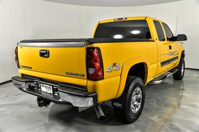 2005 Chevrolet Silverado 2500HD LT- RUST FREE- MINT TRUCK- LIKE NEW   - Photo 12 - Joliet, IL 60435