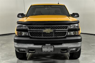 2005 Chevrolet Silverado 2500HD LT- RUST FREE- MINT TRUCK- LIKE NEW   - Photo 5 - Joliet, IL 60435