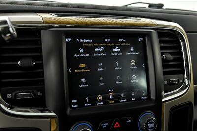 2018 RAM 2500 Laramie Longhorn   - Photo 33 - Joliet, IL 60435