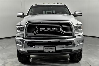 2018 RAM 2500 Laramie Longhorn   - Photo 5 - Joliet, IL 60435