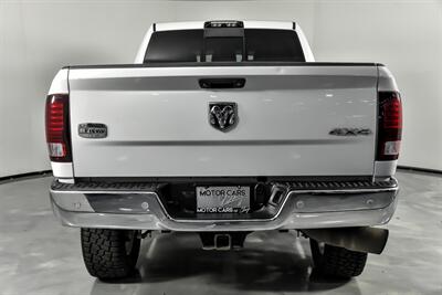 2018 RAM 2500 Laramie Longhorn   - Photo 10 - Joliet, IL 60435