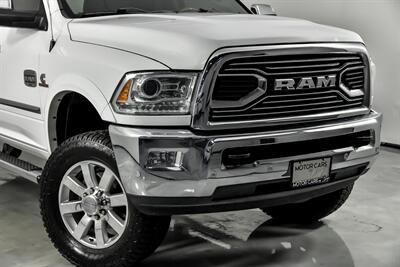 2018 RAM 2500 Laramie Longhorn   - Photo 3 - Joliet, IL 60435