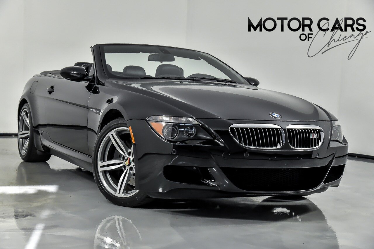 2007 BMW M6 - Photo 1 - Joliet, IL 60435