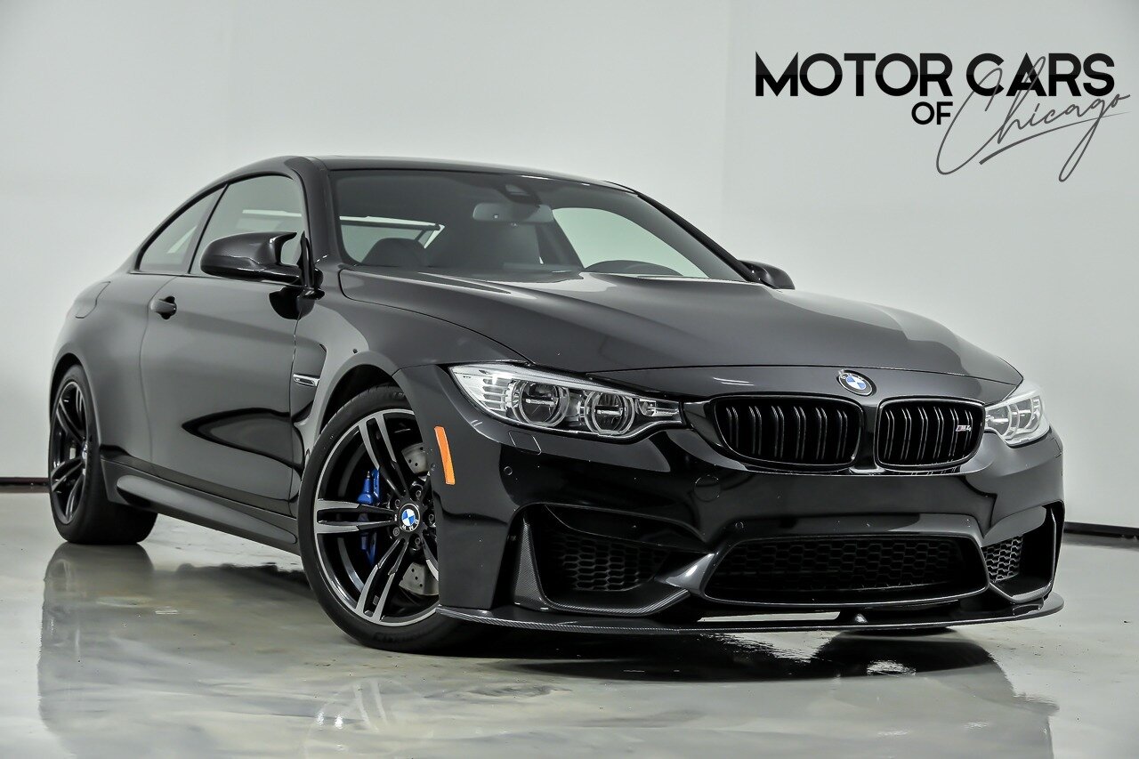 2016 BMW M4 -'s photo