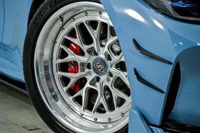 2023 BMW M3 Competition xDrive-$30K MODS   - Photo 4 - Joliet, IL 60435