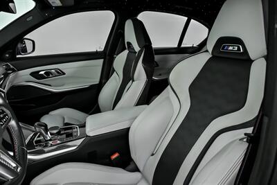 2023 BMW M3 Competition xDrive-$30K MODS   - Photo 27 - Joliet, IL 60435