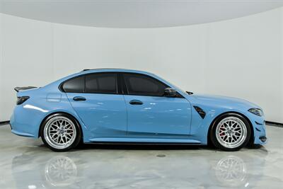 2023 BMW M3 Competition xDrive-$30K MODS   - Photo 19 - Joliet, IL 60435