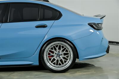 2023 BMW M3 Competition xDrive-$30K MODS   - Photo 12 - Joliet, IL 60435